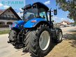 Tractor agrícola - New Holland - t7.210 powershift