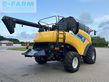 Cosechadora de Cereal - New Holland - cr 980
