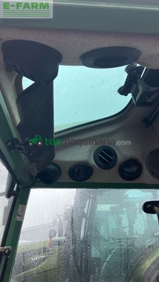 Tractor agrícola - Fendt - 206 v V