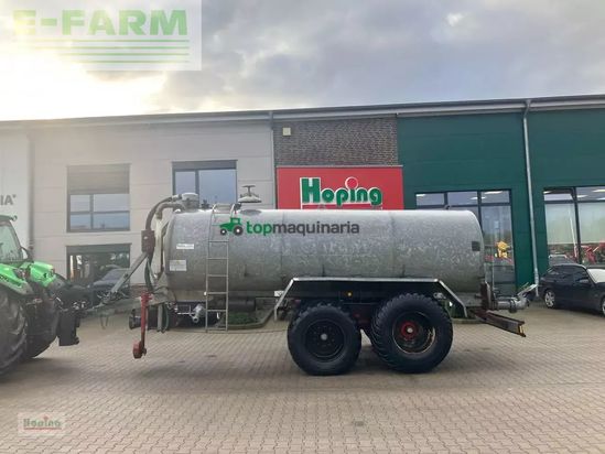 Esparcidor - Kotte - vt 14000/5