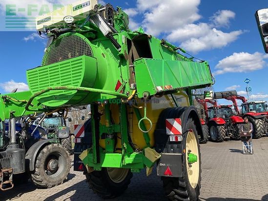 Atomizador - Dammann - anpa 6024