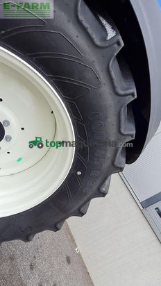 Tractor agrícola - New Holland - t5.110 dc (stage v) DC