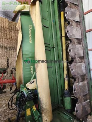 Cortacésped manual - Krone - easy cut b 950