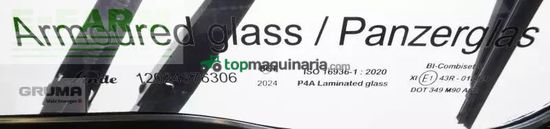 Elevadora - Linde - h 35 d 1202