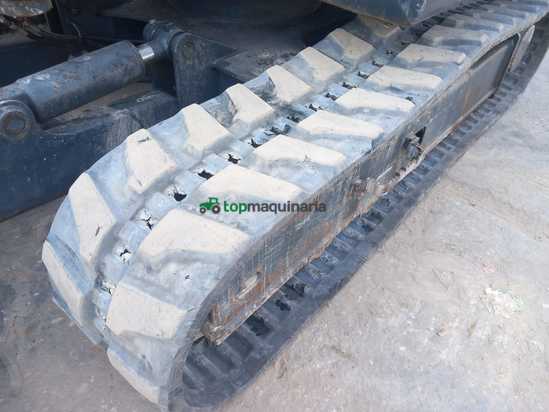 Miniexcavadora DAEWOO SO75 V PLUS