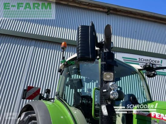 Tractor agrícola - Fendt - 620 profi plus | rtk | ptk | frontzapf.