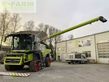 Cosechadora de Cereal - Claas - lexion 8600 tt e5