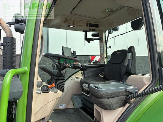 Tractor agrícola - Fendt - 724 profiplus gen6
