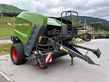 Empacadora gigant - Fendt - rundballenpresse rotana 130 f