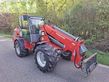 Minicargadora - Weidemann - 3070 cx60 lp t