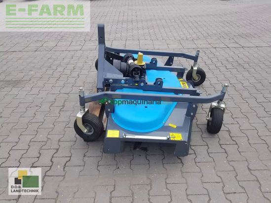 Cortacésped manual - Matev - mow-h/m190fm