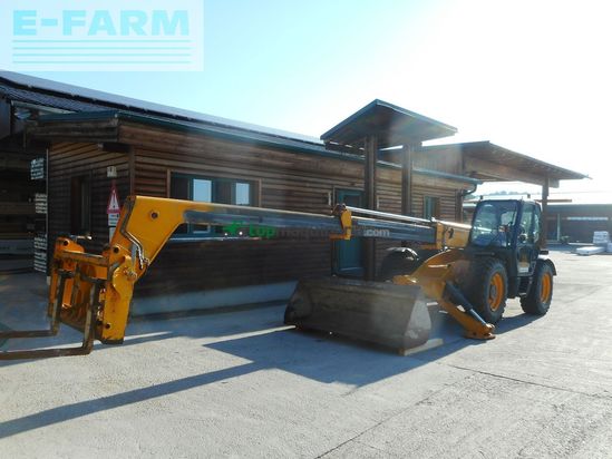 Telescopica - JCB - jcb 533-105 ( 3,3t - 10,5m )