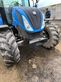 Tractor agrícola - New Holland - t5.110 ec