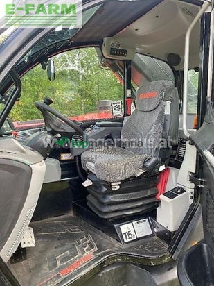 Telescopica - Manitou - mlt 841-145 ps+