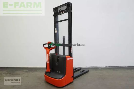 Elevadora - Linde - l 10 1172