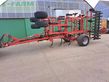 Cultivador - Horsch - terrano 5.3 gx