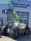 Telescopica - Claas - scorpion 756 variopower plus