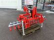 Cultivador -  - güttler harroflex 18 kompakt grubber-walzen-stri