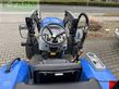 Tractor agrícola - New Holland - boomer 50