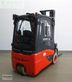 Elevadora - Linde - e 16 evo 386-02