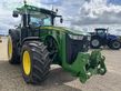 Tractor agrícola - John Deere - 8360r