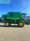 Cosechadora de Cereal - John Deere - 9780 cts