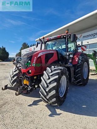 Tractor agrícola - McCormick - x7.621 vt-drive