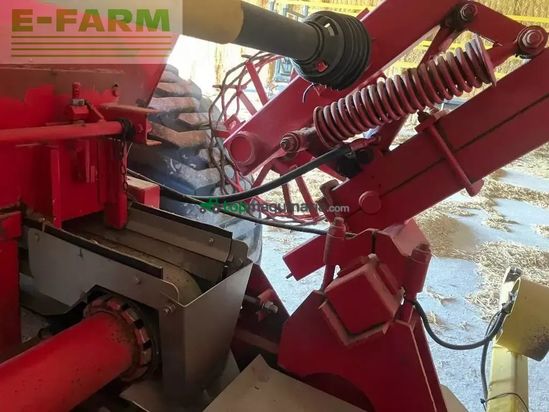 Esparcidor - Bredal - b 6