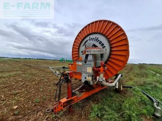 Riego - Irrifrance - optima1020