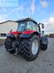 Tractor agrícola - Massey Ferguson - 6s.145 dyna-6