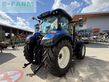 Tractor agrícola - New Holland - t5.110 auto command (stage v)
