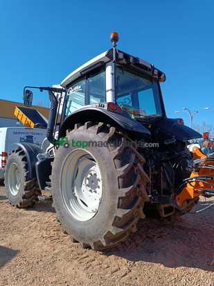 Tractor agrícola - Valtra - N143