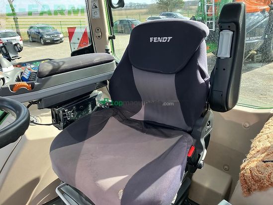 Tractor agrícola - Fendt - 724 s4 profi plus *rtk*