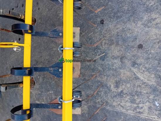Sembradora directa - Claydon - 3 m