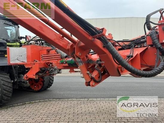 Henificador - Kuhn - ga 15031