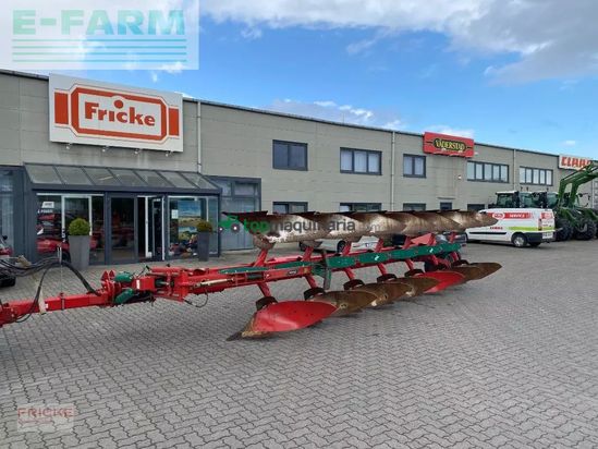 Arado - Kverneland - 6300 s variomat 7-schar