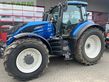 Tractor agrícola - Valtra - t215d mit 60 km/h