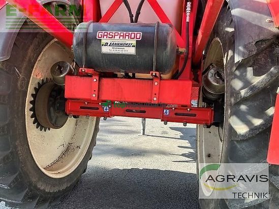 Atomizador - Gaspardo - campo 30