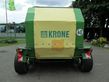 Empacadora gigant - Krone - vario pack 1500 mc