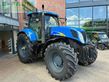Tractor agrícola - New Holland - t7050