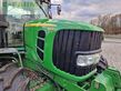 Tractor agrícola - John Deere - 6630 premium