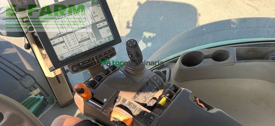 Tractor agrícola - John Deere - 7290R