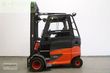 Elevadora - Linde - e 40/600 h 388