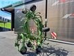 Henificador - Krone - kw 6.70/6