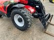 Telescopica - Manitou - mlt 741-140 v+ elite telehandler (st24974)