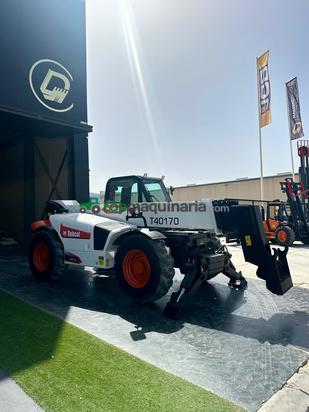 Telescopica Bobcat T40-170