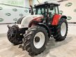 Tractor agrícola - Steyr - 6195 cvt profi