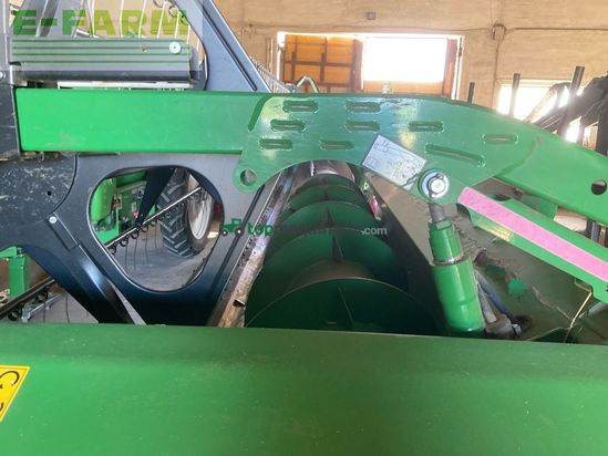 Cabezal - John Deere - 625X