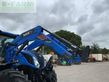 Tractor agrícola - New Holland - t6.180 tractor (st27584)