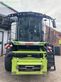 Cosechadora de Cereal - Claas - lexion 7500 - v930 vario